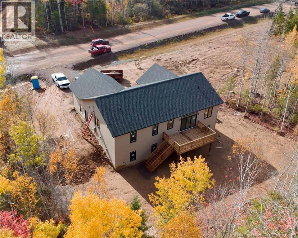 , Lower Coverdale, New Brunswick — Lower Coverdale, New Brunswick - Photo 2 of 8