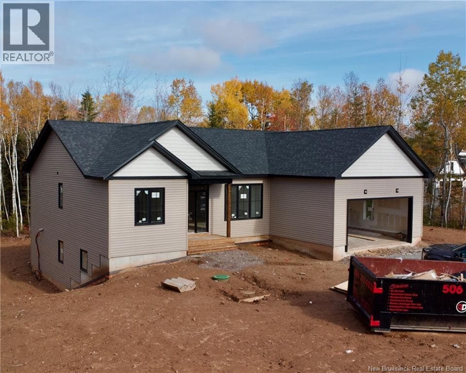 , Lower Coverdale, New Brunswick — Lower Coverdale, New Brunswick - Main photo