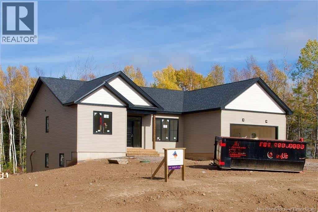 , Lower Coverdale, New Brunswick — Lower Coverdale, New Brunswick - Photo 3 of 8