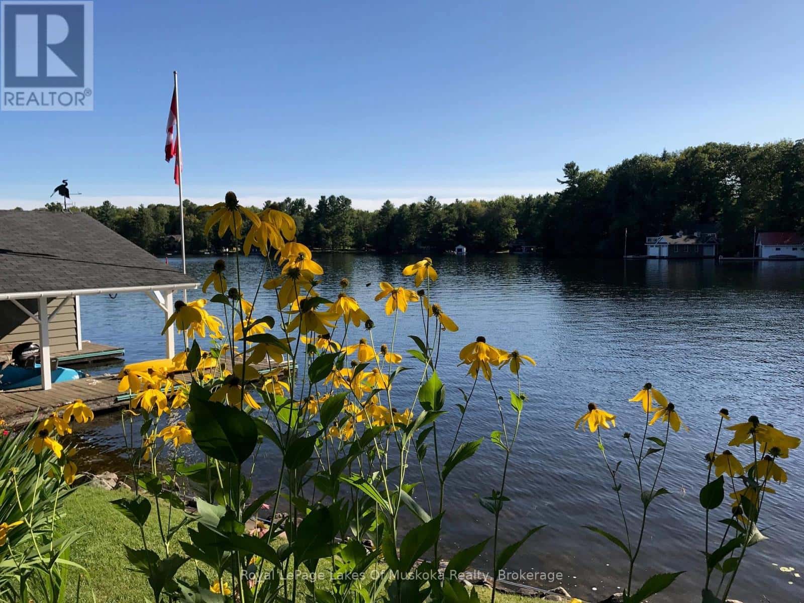 4 - 1027 OLD BRIDGE ROAD — Muskoka Lakes (Medora) - Photo 3 of 39