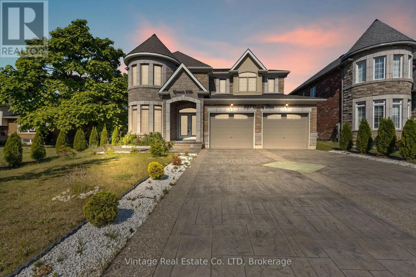 , Fort Erie (Crescent Park), Ontario — Fort Erie (Crescent Park), Ontario - Main photo