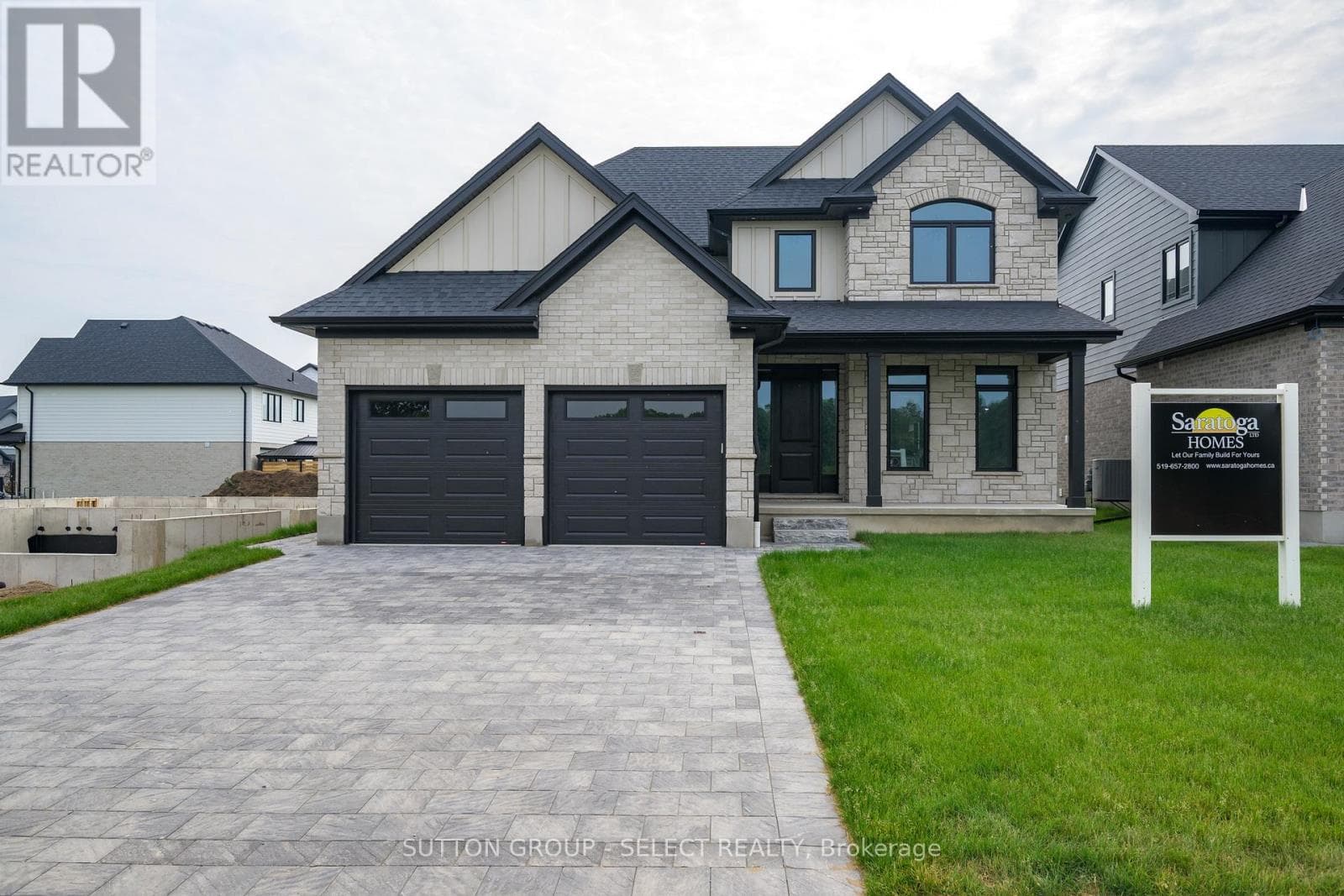 , Thames Centre (Dorchester), Ontario — Thames Centre (Dorchester), Ontario - Main photo