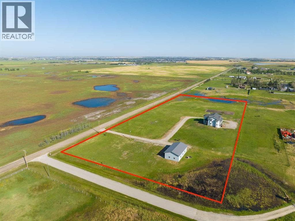 , Rural Rocky View County, — Rural Rocky View County - Main photo