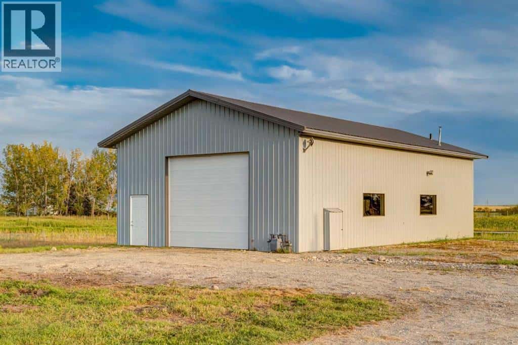 , Rural Rocky View County, Alberta — Rural Rocky View County, Alberta - Photo 4 of 50