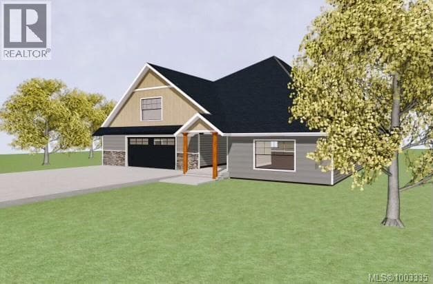 , Campbell River, British Columbia — Campbell River, British Columbia - Main photo