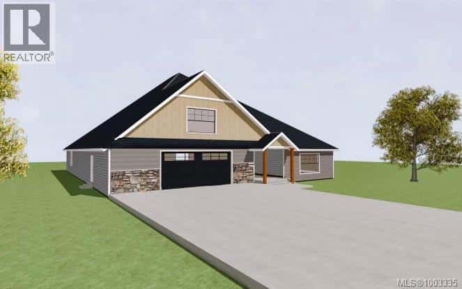 , Campbell River, British Columbia — Campbell River, British Columbia - Photo 2 of 17