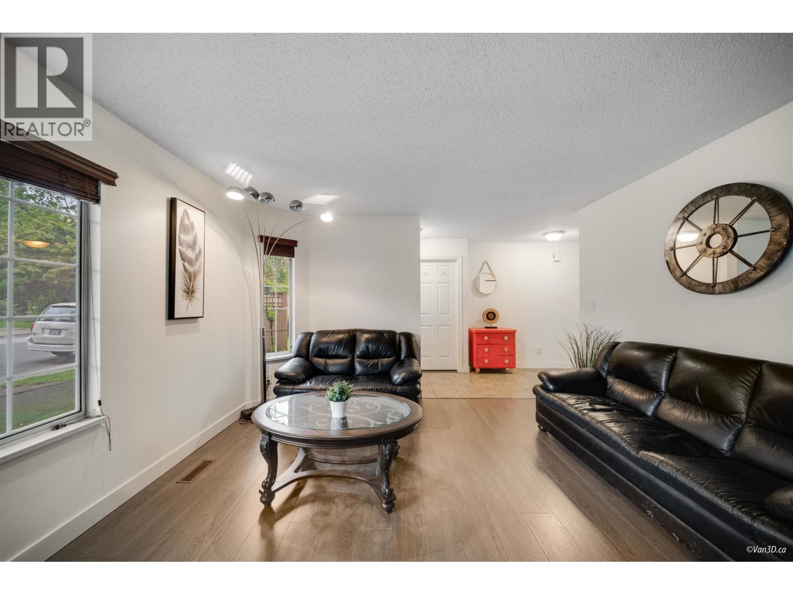 6220 LYNAS LANE — Richmond, British Columbia - Main photo