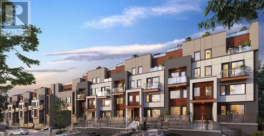 , Toronto (O'Connor-Parkview), Ontario — Toronto (O'Connor-Parkview), Ontario - Main photo