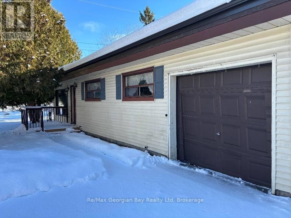 , Severn (Coldwater), — Severn (Coldwater) - Main photo