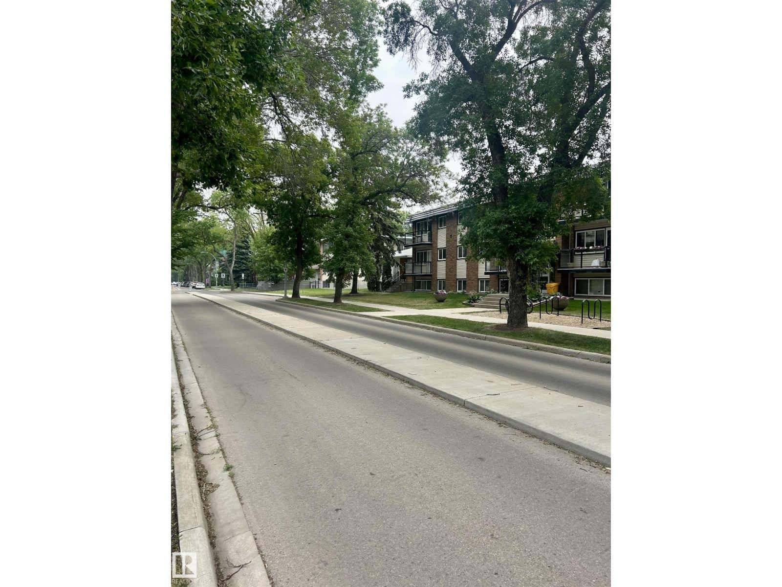 #202 10125 83 AV NW — Edmonton - Photo 2 of 17