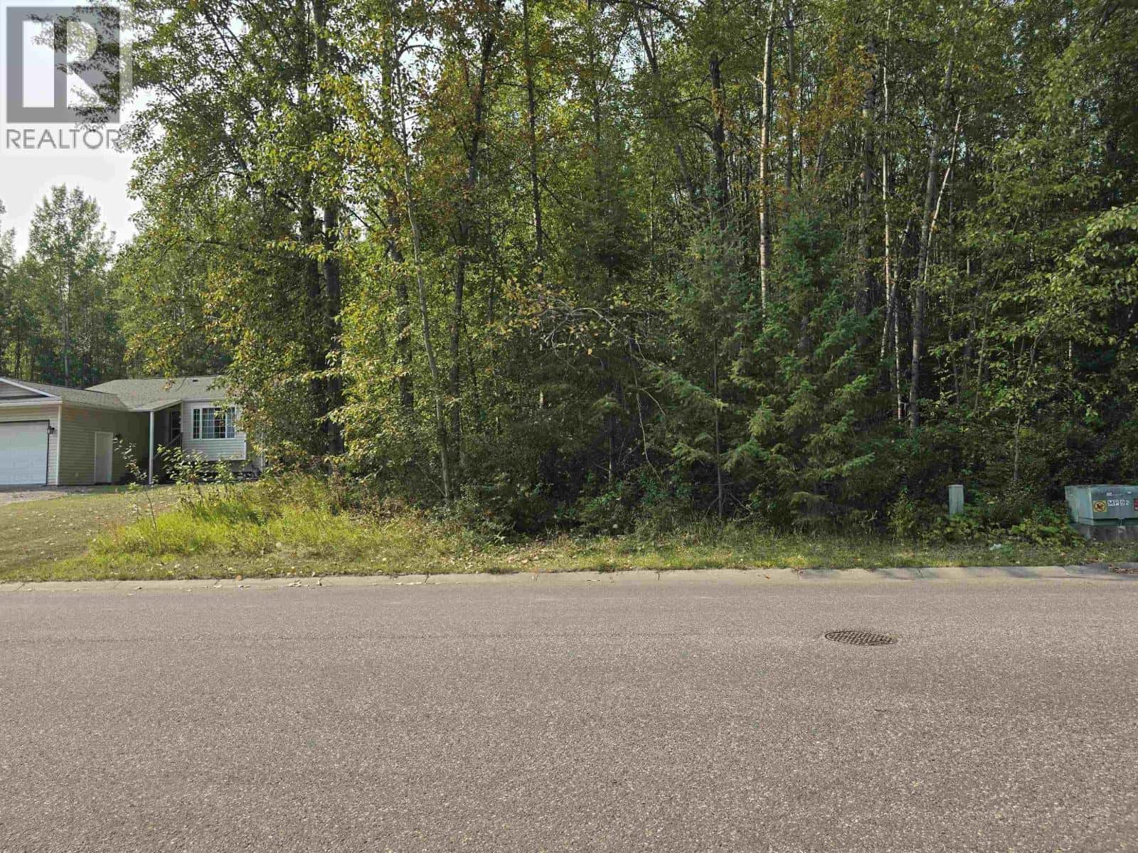 LOT 20 DAWSON STREET — Quesnel - Photo 2 of 5
