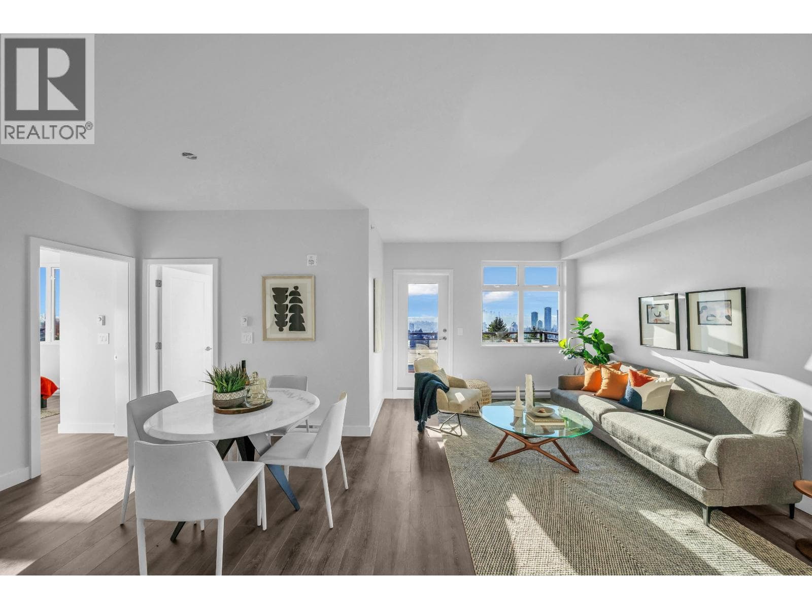 , Burnaby, British Columbia — Burnaby, British Columbia - Main photo