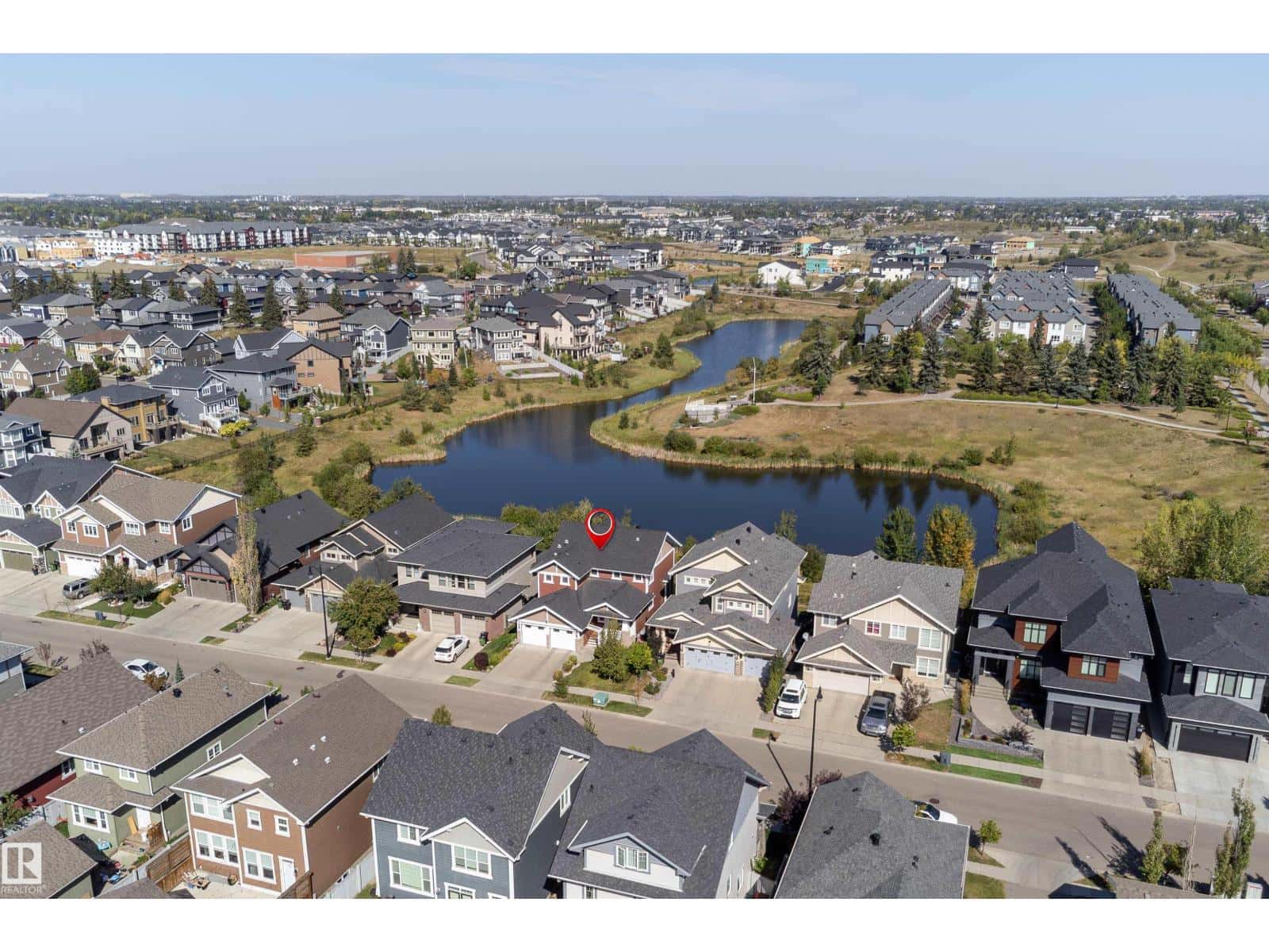 5414 BONAVENTURE AV NW — Edmonton - Photo 2 of 74