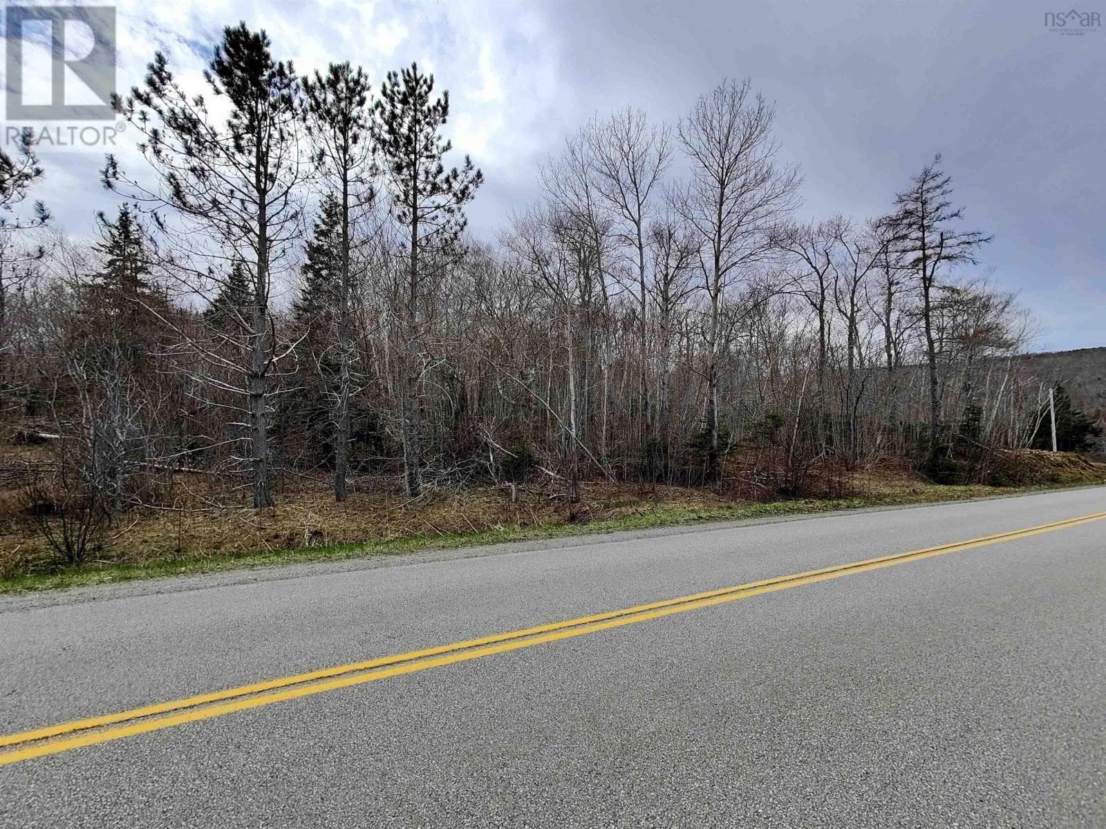 , West Bay Marshes, Nova Scotia — West Bay Marshes, Nova Scotia - Main photo
