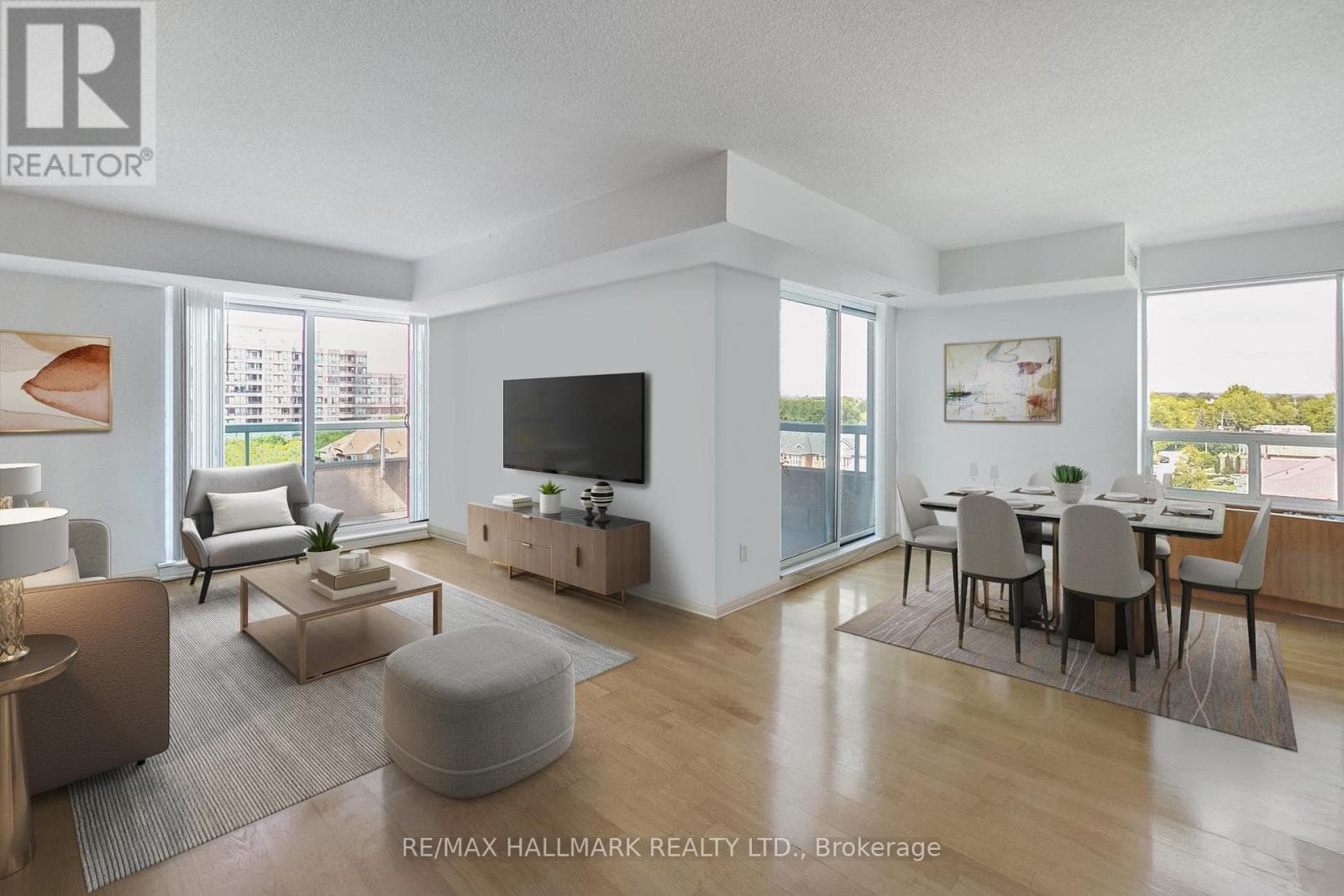 , Vaughan (Crestwood-Springfarm-Yorkhill), — Vaughan (Crestwood-Springfarm-Yorkhill) - Main photo