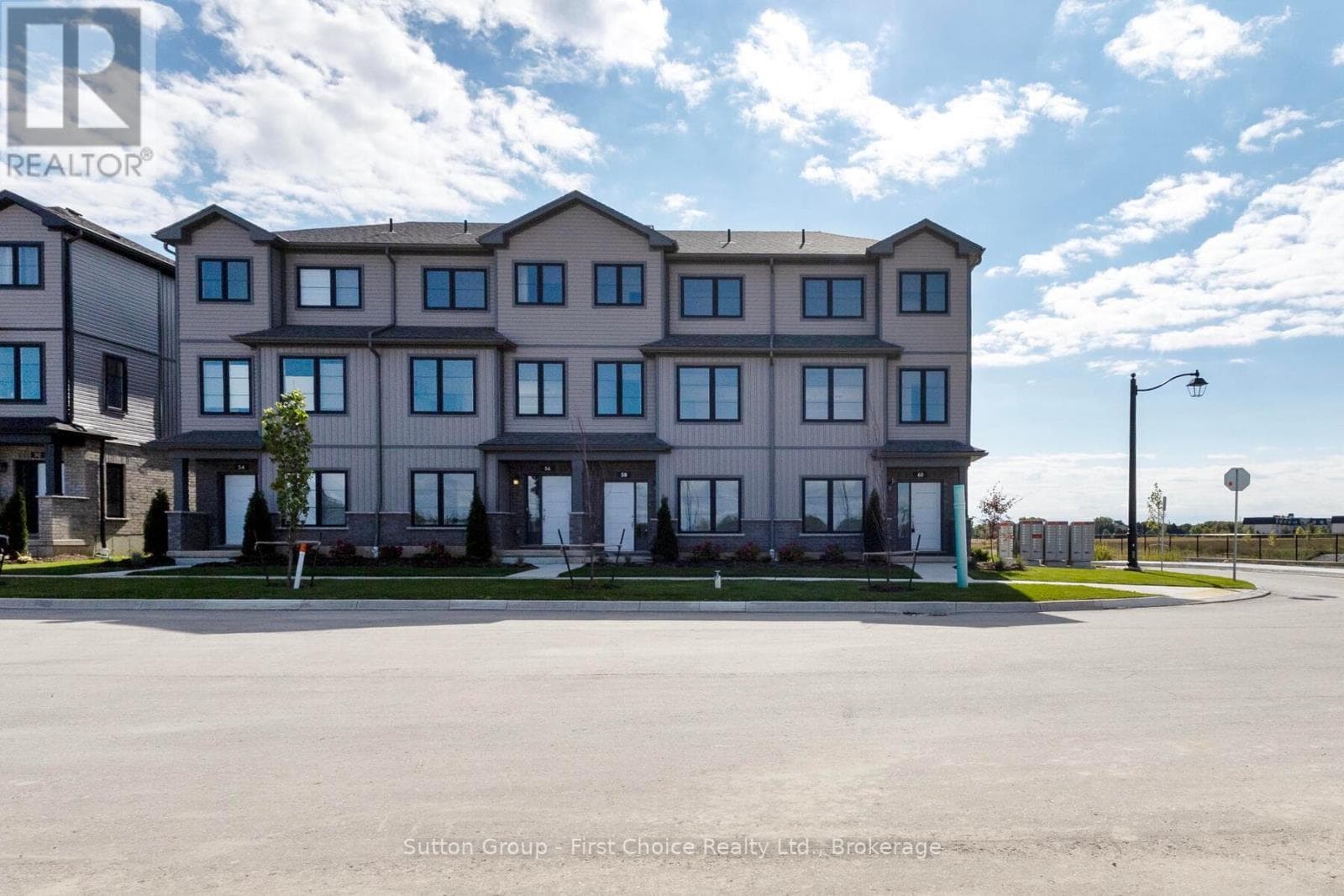 , Stratford, — Stratford - Main photo