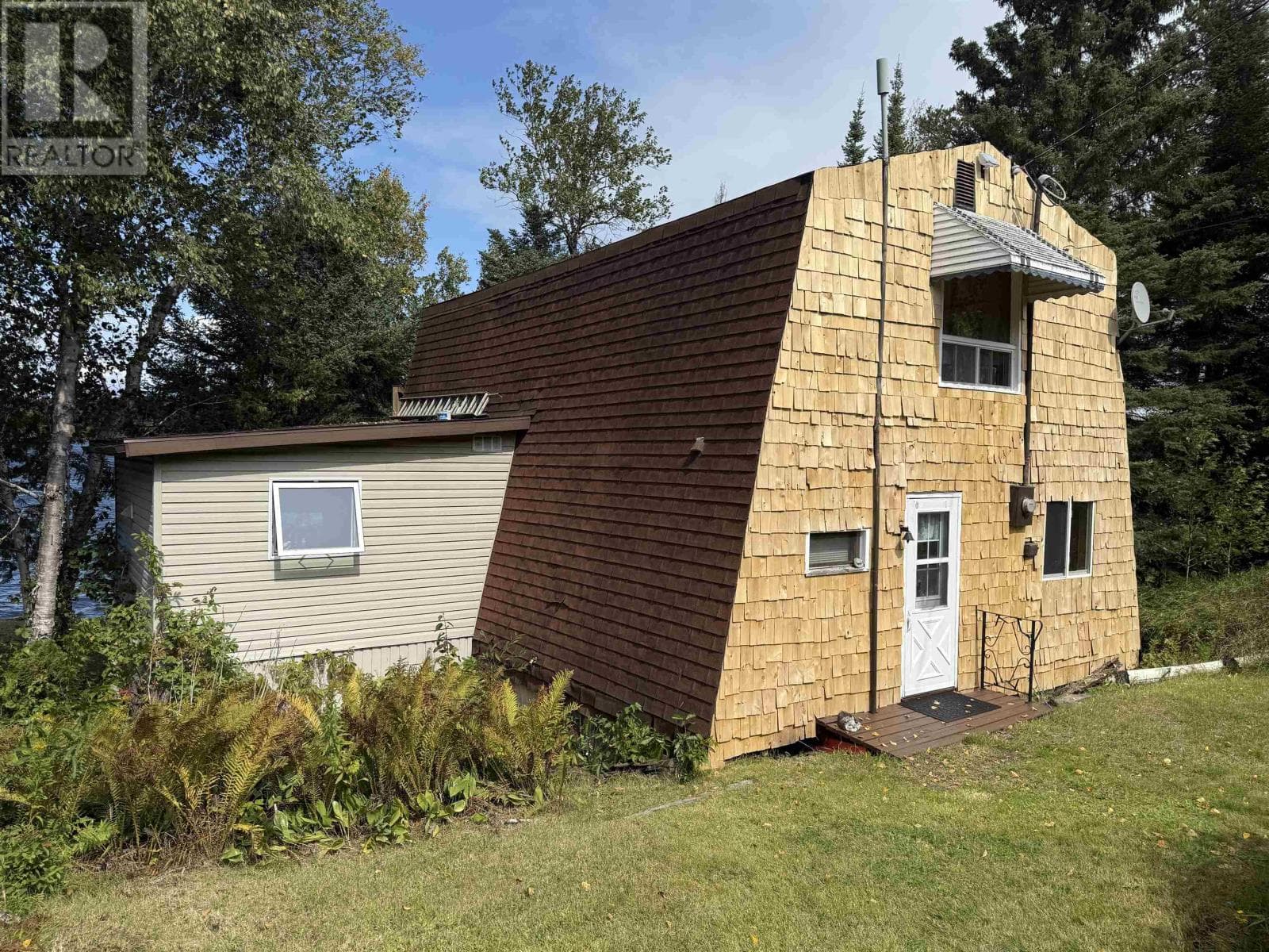 , McIntosh, Ontario — McIntosh, Ontario - Main photo