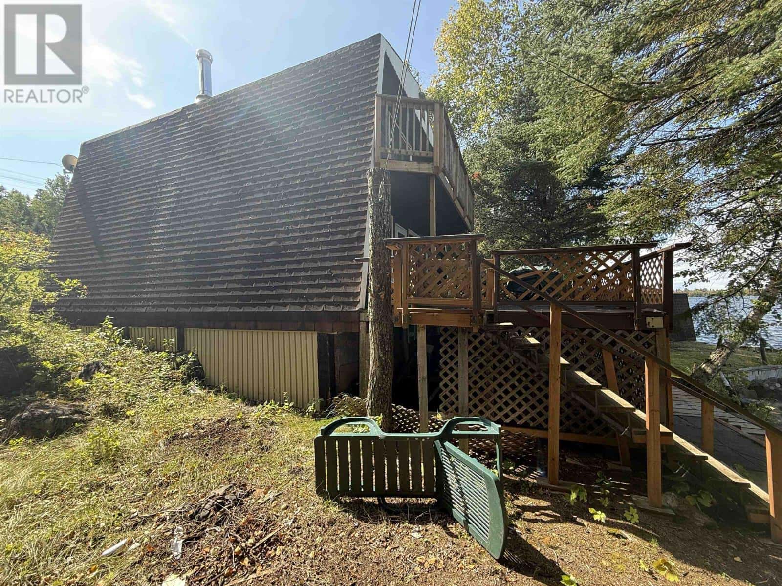 , McIntosh, Ontario — McIntosh, Ontario - Photo 3 of 27