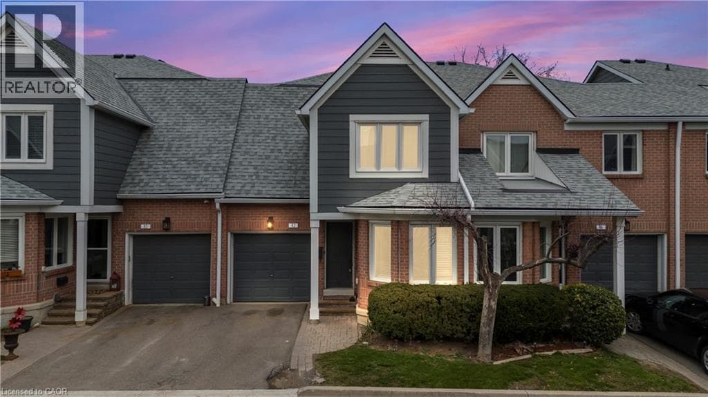 , Mississauga, Ontario — Mississauga, Ontario - Main photo