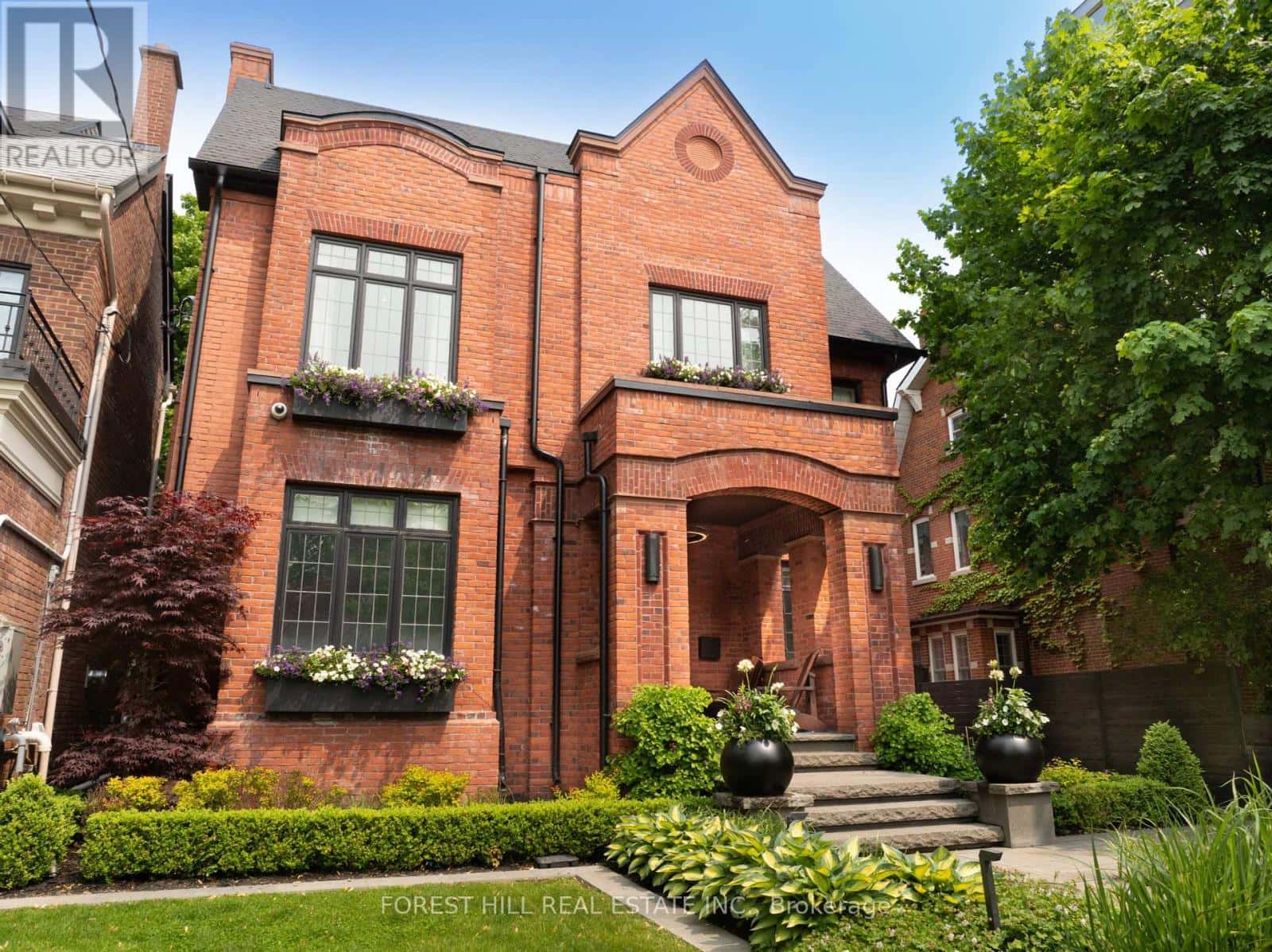 , Toronto (Casa Loma), — Toronto (Casa Loma) - Photo 3 of 46