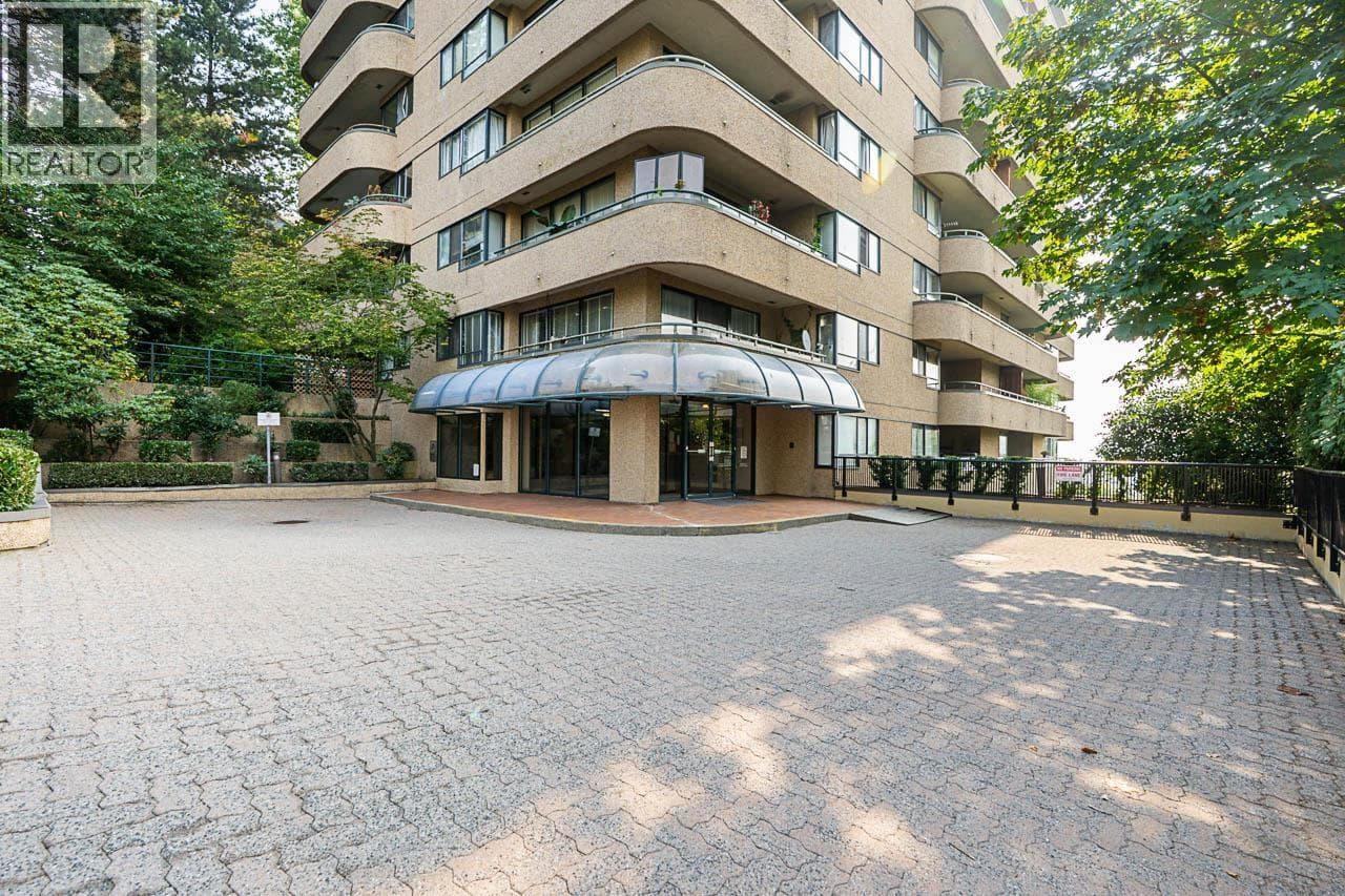 906 1026 QUEENS AVENUE — New Westminster - Main photo