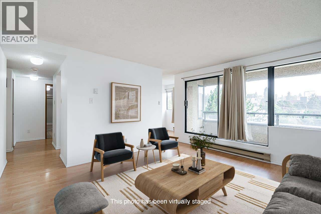 906 1026 QUEENS AVENUE — New Westminster - Photo 4 of 31