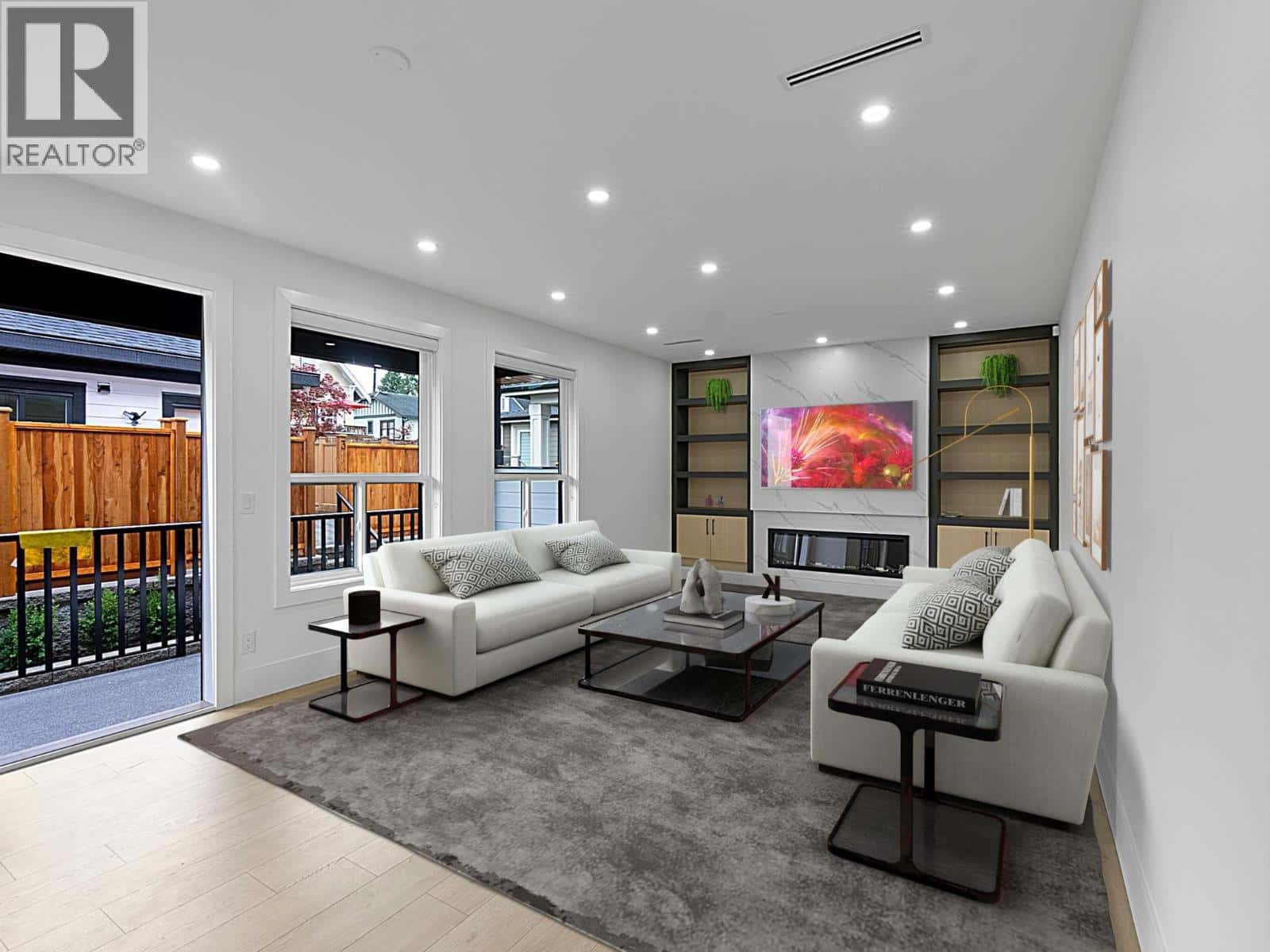 , New Westminster, British Columbia — New Westminster, British Columbia - Photo 2 of 40