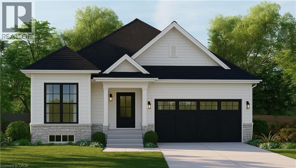 , Plattsville, Ontario — Plattsville, Ontario - Main photo