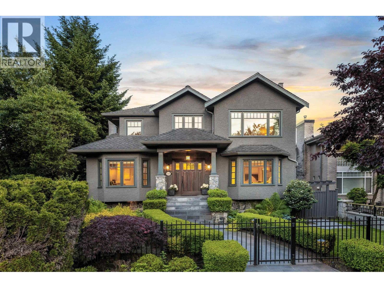 , Vancouver, British Columbia — Vancouver, British Columbia - Main photo