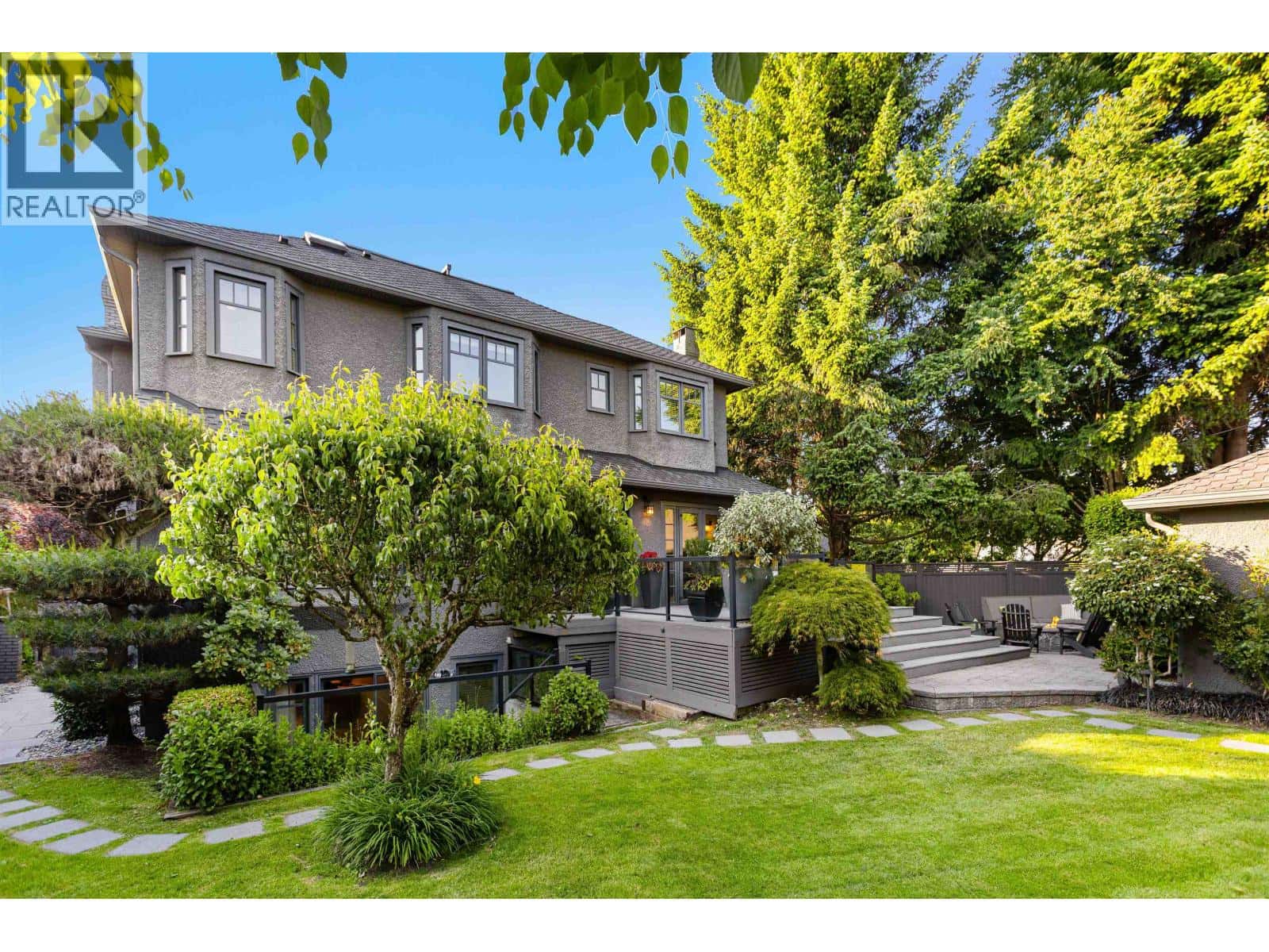 , Vancouver, British Columbia — Vancouver, British Columbia - Photo 4 of 40