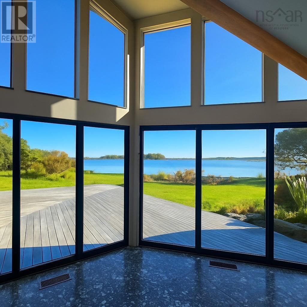 , Voglers Cove, Nova Scotia — Voglers Cove, Nova Scotia - Main photo