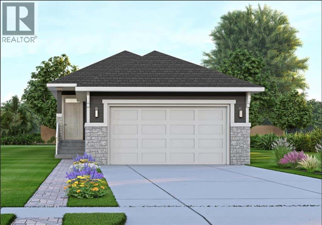 , Crossfield, — Crossfield - Photo 2 of 11