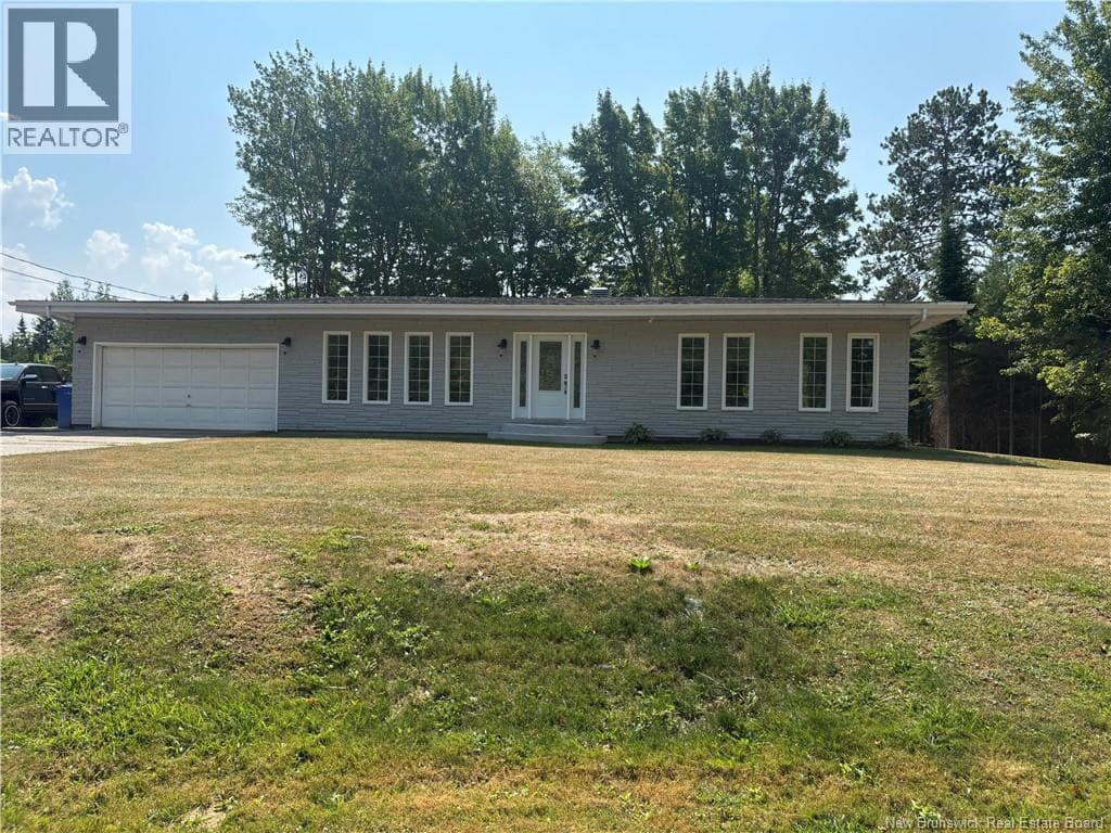 , South Tetagouche, — South Tetagouche - Main photo