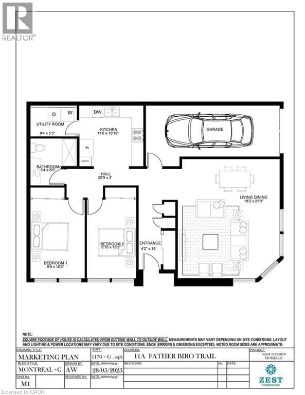 , Hamilton, Ontario — Hamilton, Ontario - Main photo