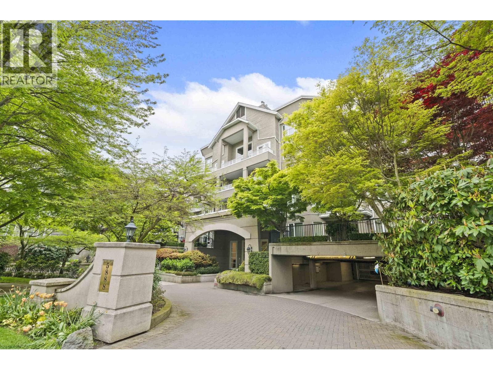 , Richmond, British Columbia — Richmond, British Columbia - Main photo