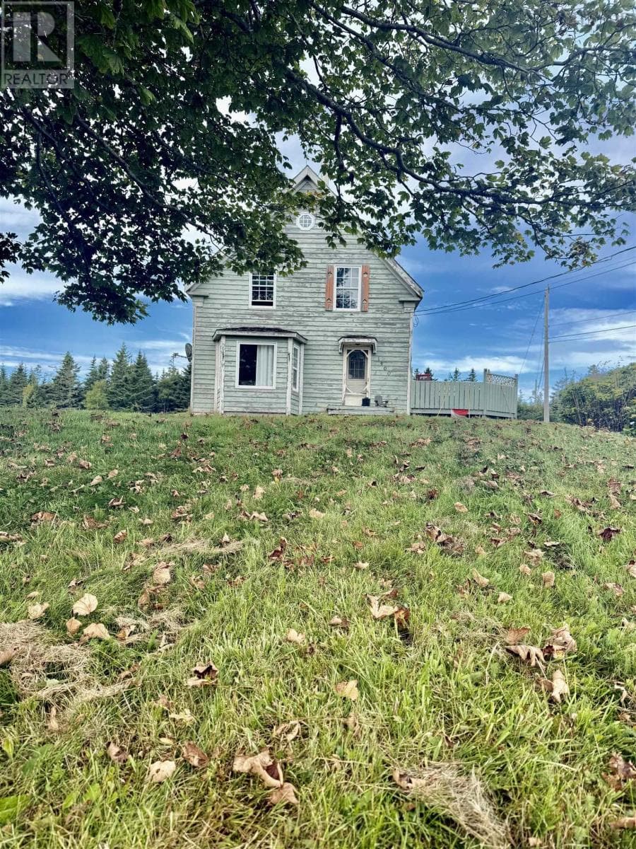 , Stoney Island, Nova Scotia — Stoney Island, Nova Scotia - Main photo