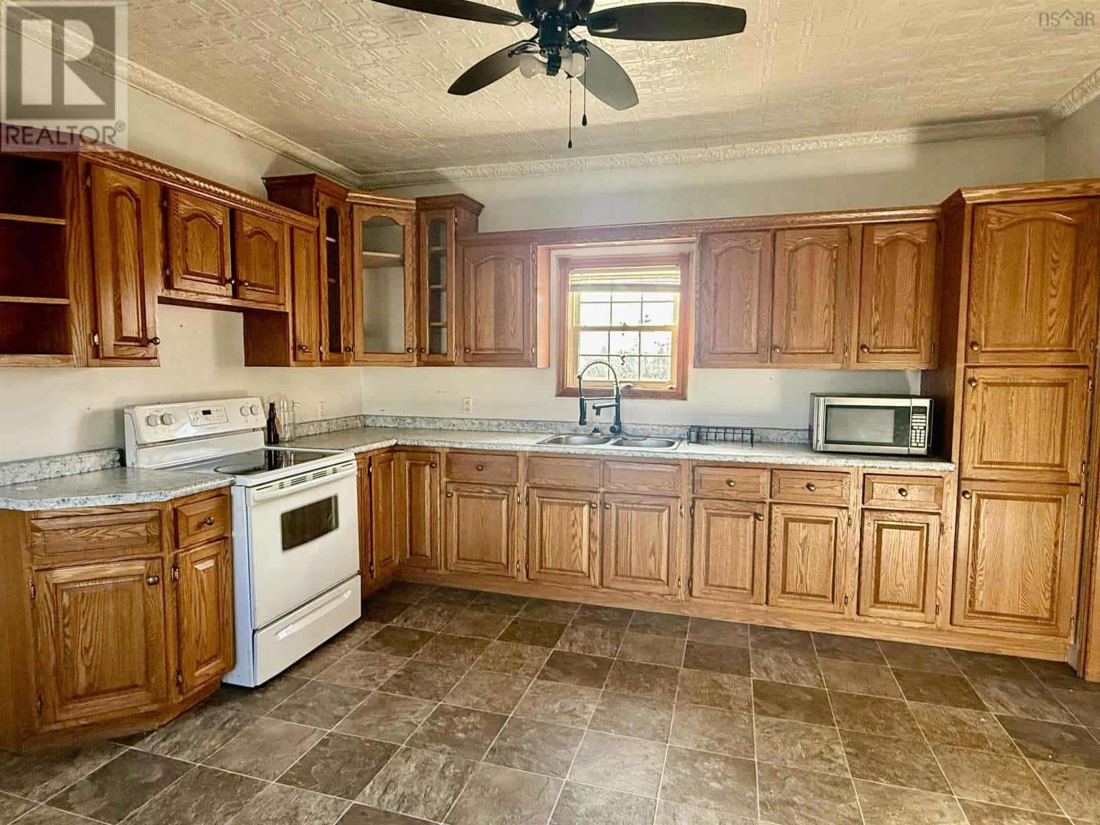 , Stoney Island, Nova Scotia — Stoney Island, Nova Scotia - Photo 2 of 15