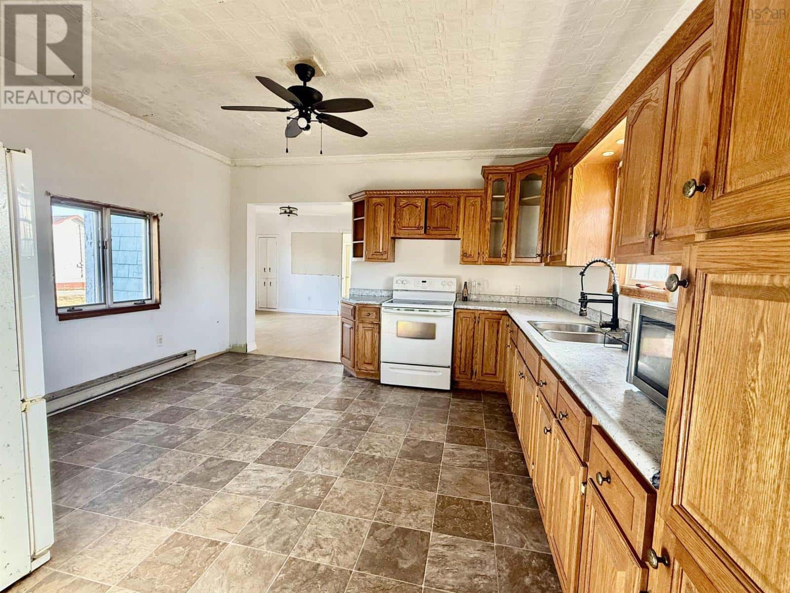 , Stoney Island, Nova Scotia — Stoney Island, Nova Scotia - Photo 3 of 15