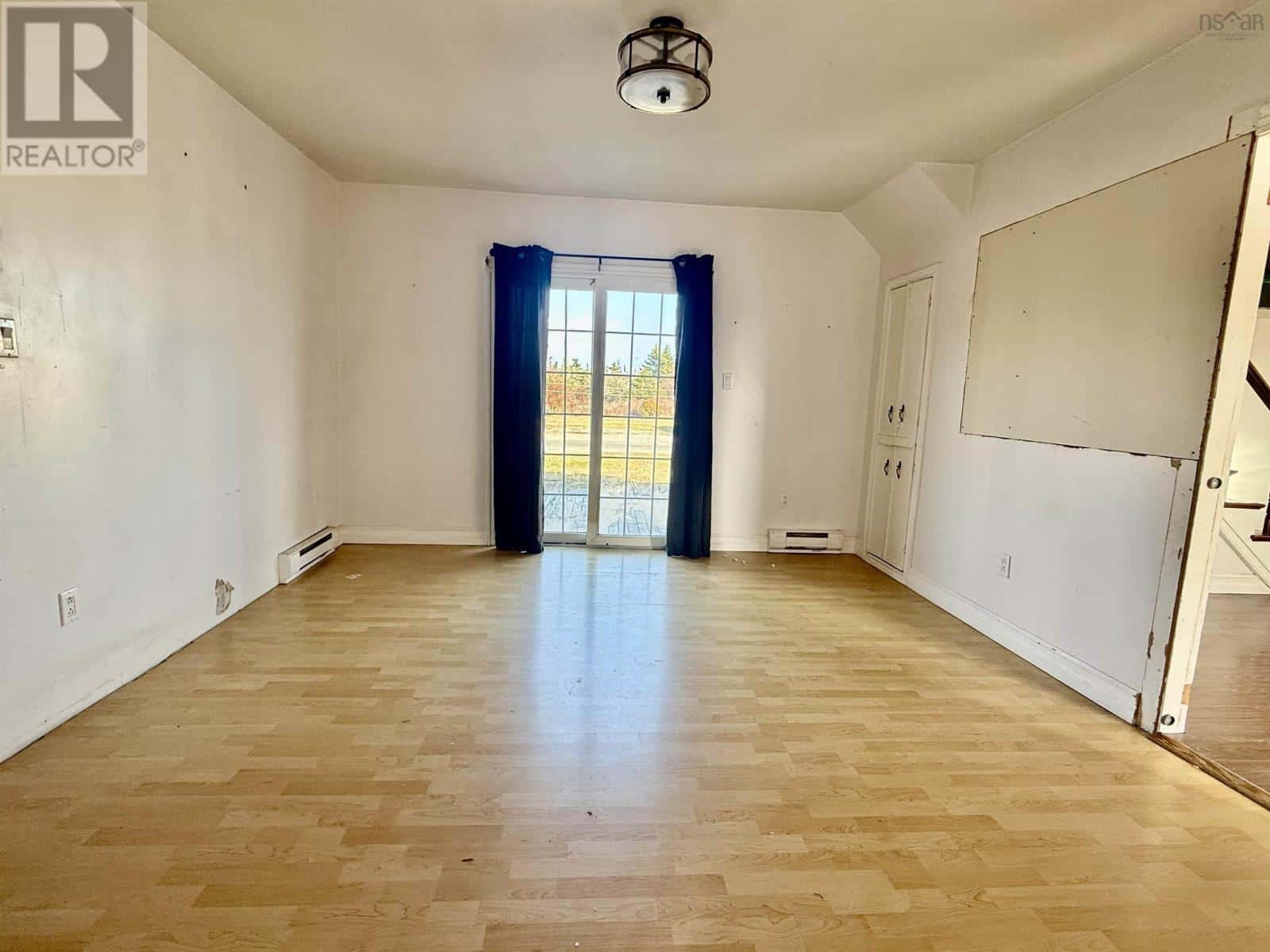 , Stoney Island, Nova Scotia — Stoney Island, Nova Scotia - Photo 4 of 15