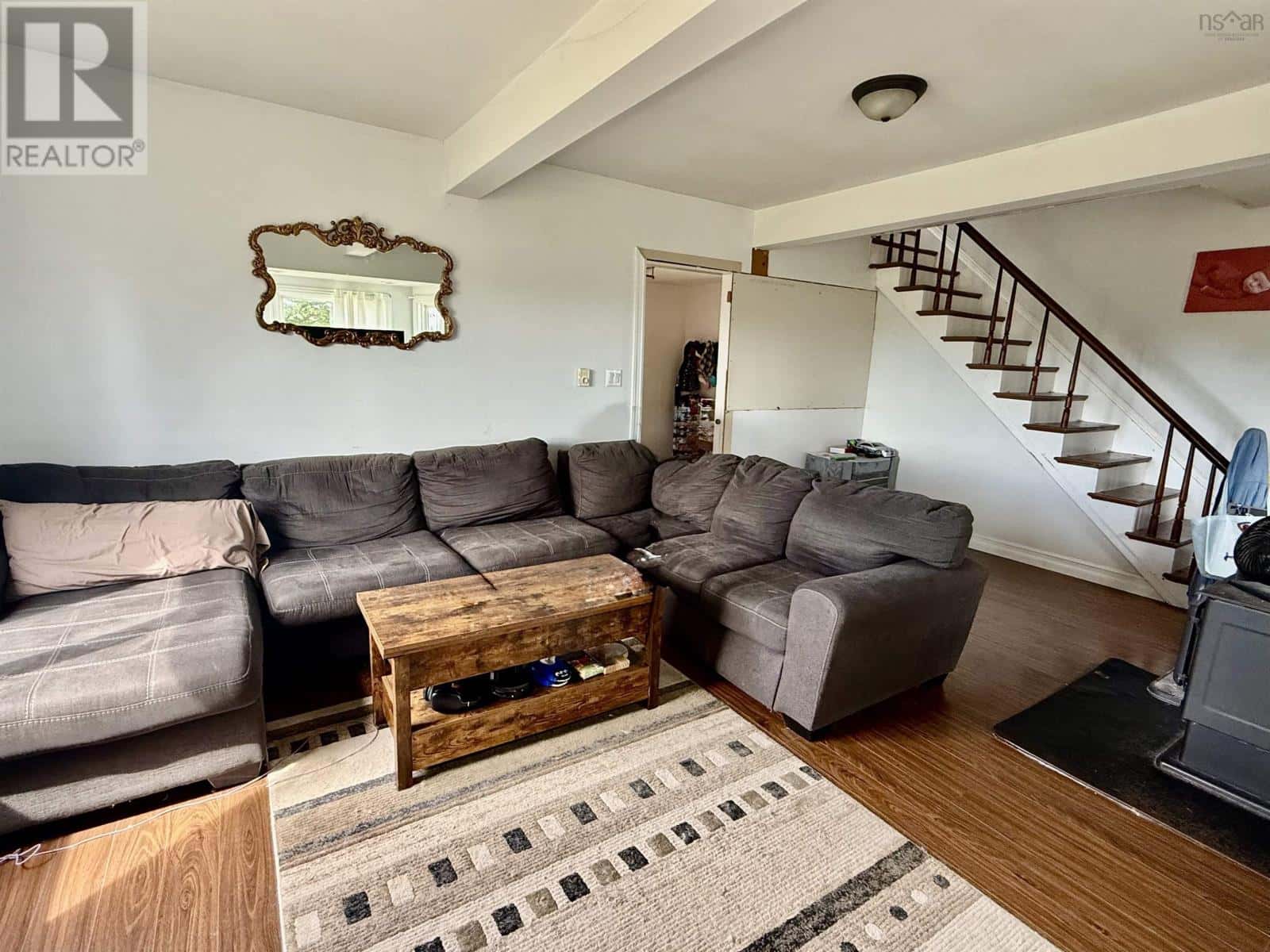 , Stoney Island, Nova Scotia — Stoney Island, Nova Scotia - Photo 5 of 15