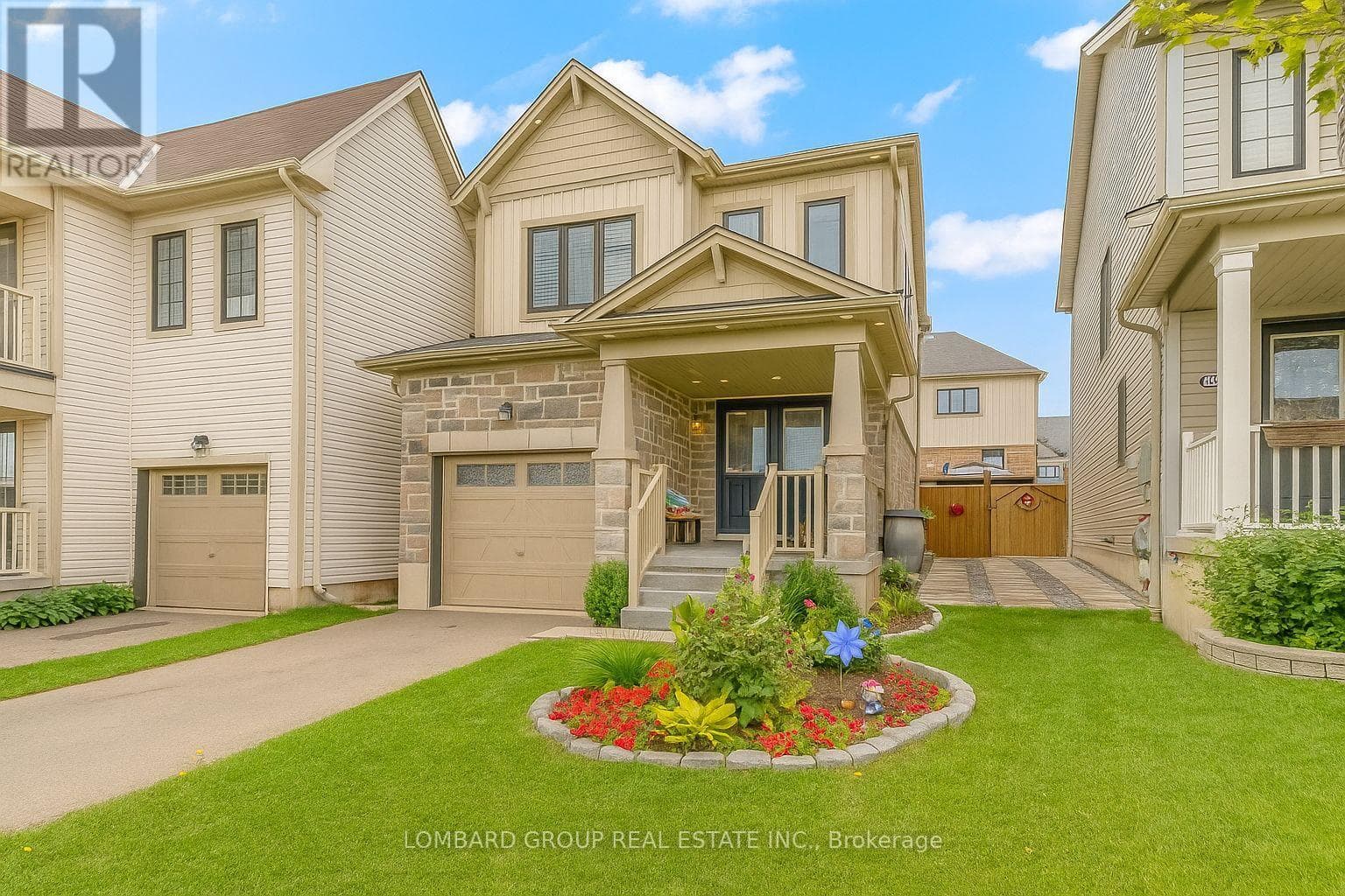 , Haldimand, — Haldimand - Main photo