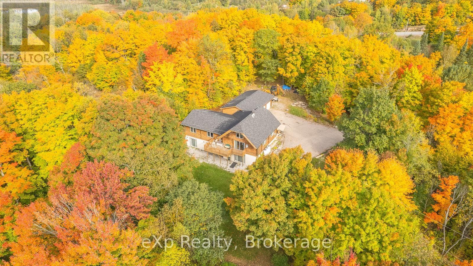 , Magnetawan (Ahmic Harbour), Ontario — Magnetawan (Ahmic Harbour), Ontario - Main photo