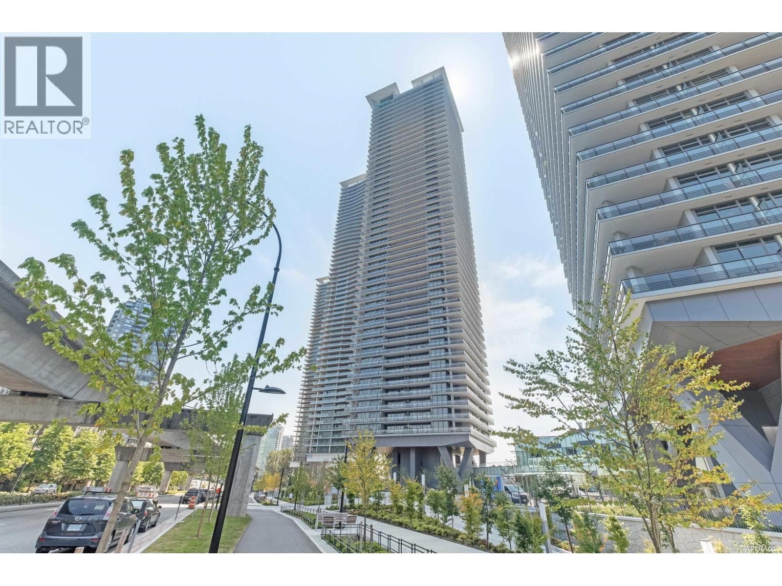 , Burnaby, British Columbia — Burnaby, British Columbia - Main photo