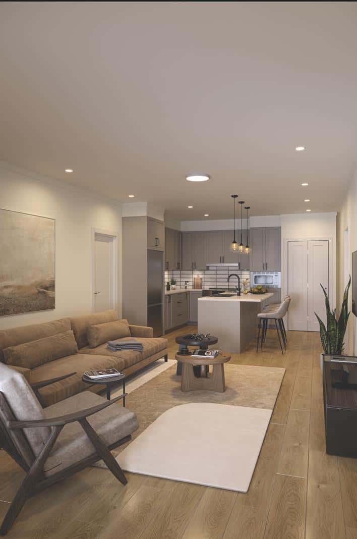 , Surrey, British Columbia — Surrey, British Columbia - Photo 2 of 12