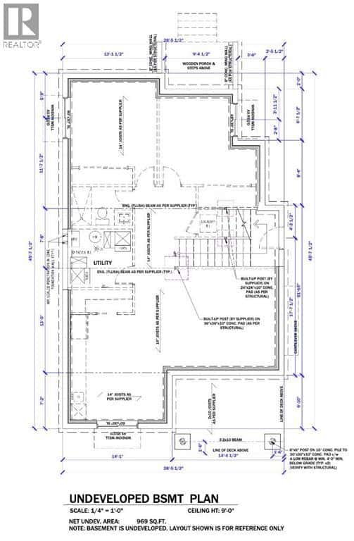 , Crossfield, — Crossfield - Photo 3 of 47