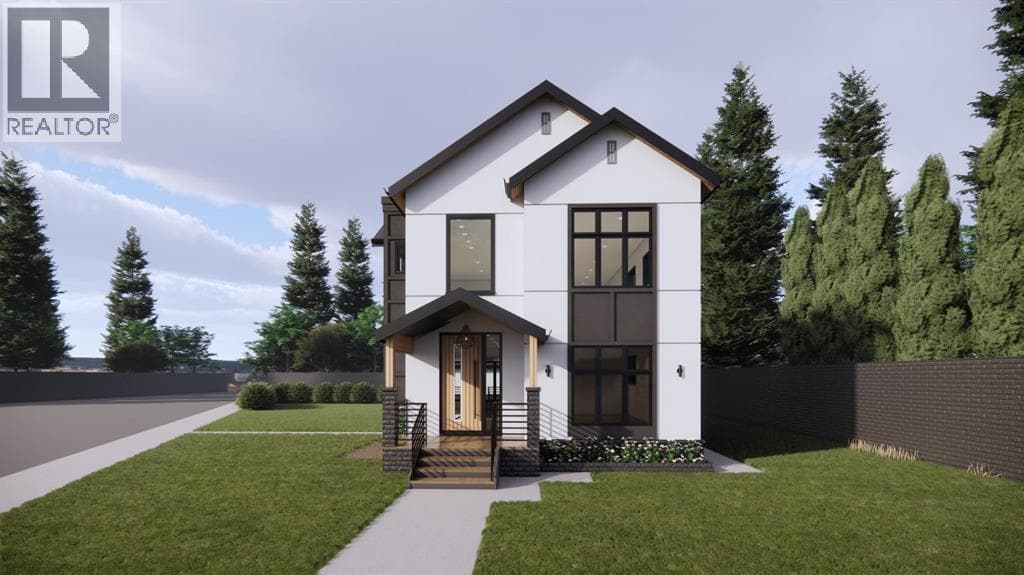 , Crossfield, — Crossfield - Main photo