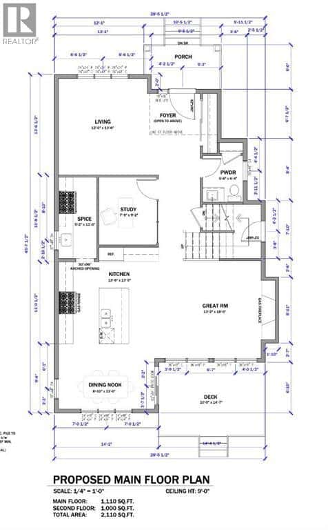 , Crossfield, — Crossfield - Photo 4 of 47