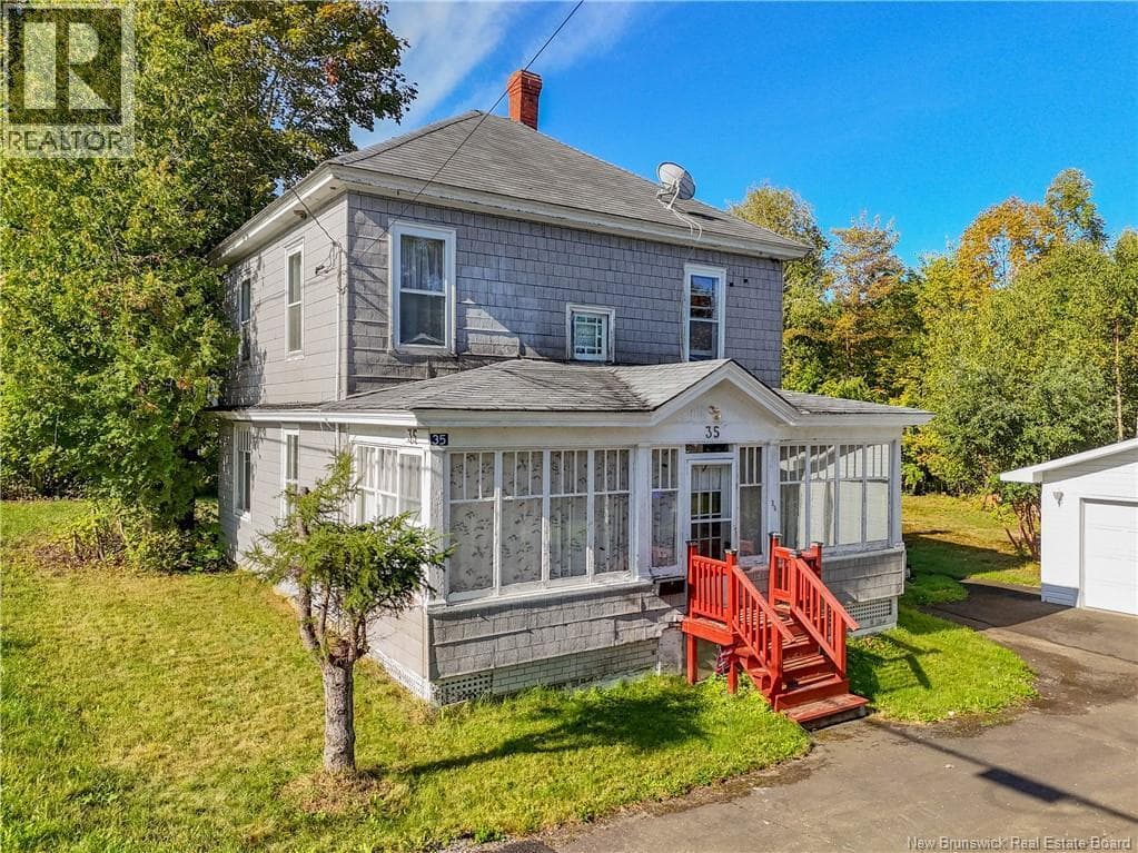 , McAdam, — McAdam - Main photo