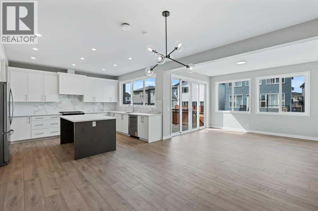 123 Setonstone Gardens SE — Calgary - Photo 4 of 20