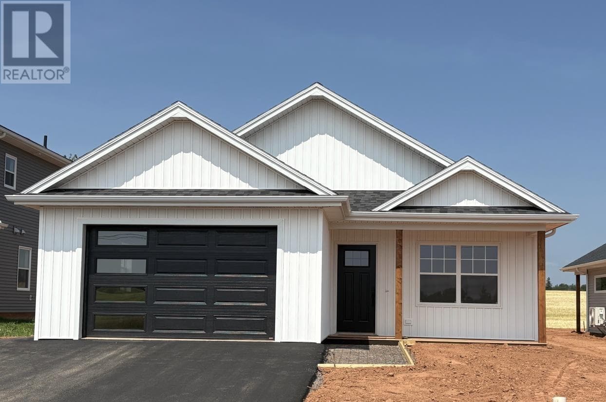 , Cornwall, Prince Edward Island — Cornwall, Prince Edward Island - Main photo